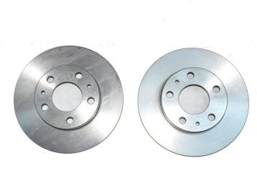 Fren Disk Ayna Tk.Ön 2.3 Ducato