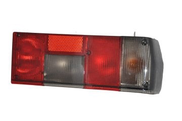 Stop Lambası Sağ Şahin (Füme) 1988-2001 Arası Duylu