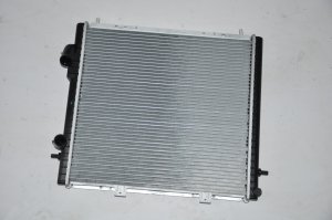 Radyatör Su 1.9 Expres