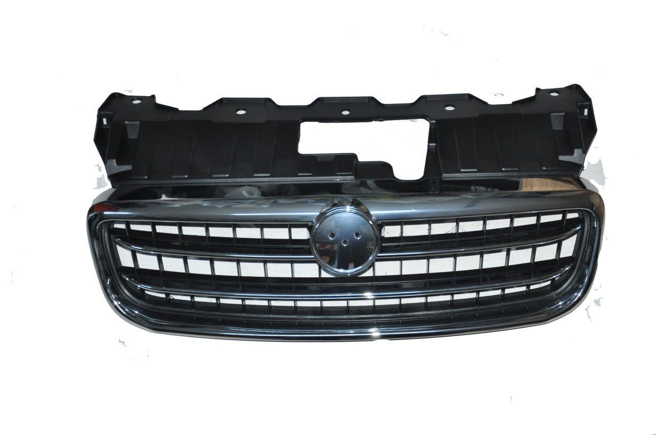 Panjur Ön Linea 2012 Sonrası (Komple Krom Çıtalı)