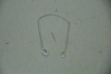 Turbo Boru Bağlantı Kelepçesi Fluence-Megane III