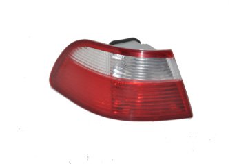 Stop Lambası Sol Dış Albea (Beyaz)