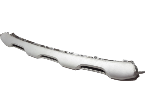 Tampon Ön Alt Bakaliti Dacıa Lodgy 2016 Sonrası (Gri)