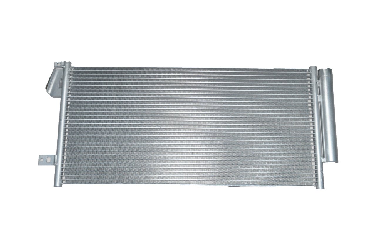 Radyatör Klima (Kondanser) 1.3-1.6 Jtd Doblo 2010 Sonrası