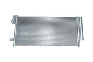 Radyatör Klima (Kondanser) 1.3-1.6 Jtd Doblo 2010 Sonrası