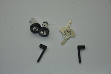 Kilit Şifre Seti Tk.R9-R11 (İkili)