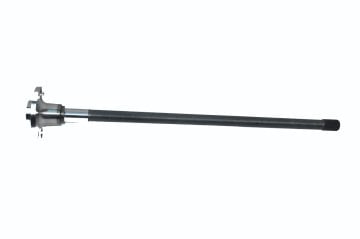Arka Aks 1.6 Doğan-Şahin-Kartal