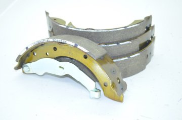 Fren Balatası Papuçlu Tk.Arka Megane I Sw-Scenic-Laguna I