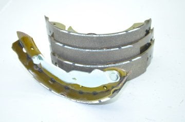 Fren Balatası Papuçlu Tk.Arka Megane I Sw-Scenic-Laguna I