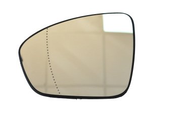 Ayna Camı Sol Megane IV