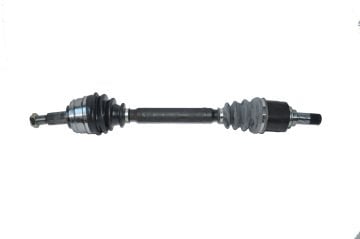 Aks Ön Sol 1.5 105 Hp Kango 2007 Sonrası (6 Vites)