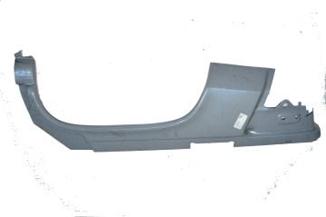 Arka Etek Sacı Sağ R9-R11 (Uzun) (R90132)