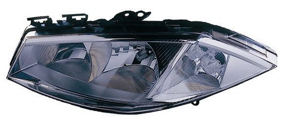Far Sol Megane II 2003-2005 Arası