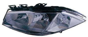 Far Sol Megane II 2003-2005 Arası