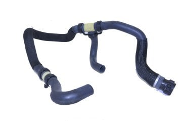 Kalorifer Çıkış Hortumu 1.5 Clio 2008-2012 Arası Thalıa