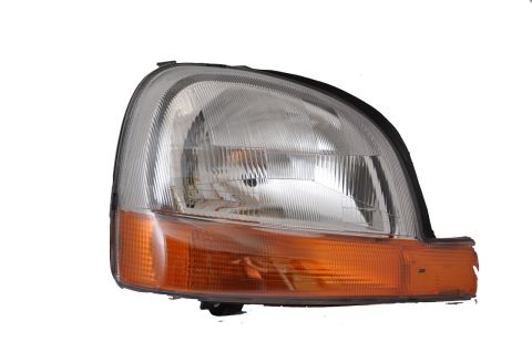 Far Sağ Kango 1997-2003 Arası