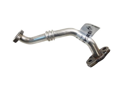 Turbo Yağlama Borusu Alt 1.5 Dacıa Dokker-Lodgy (Euro 6)