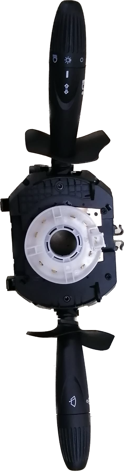 Far+Sinyal Kumanda Grubu Albea (Airbagli)