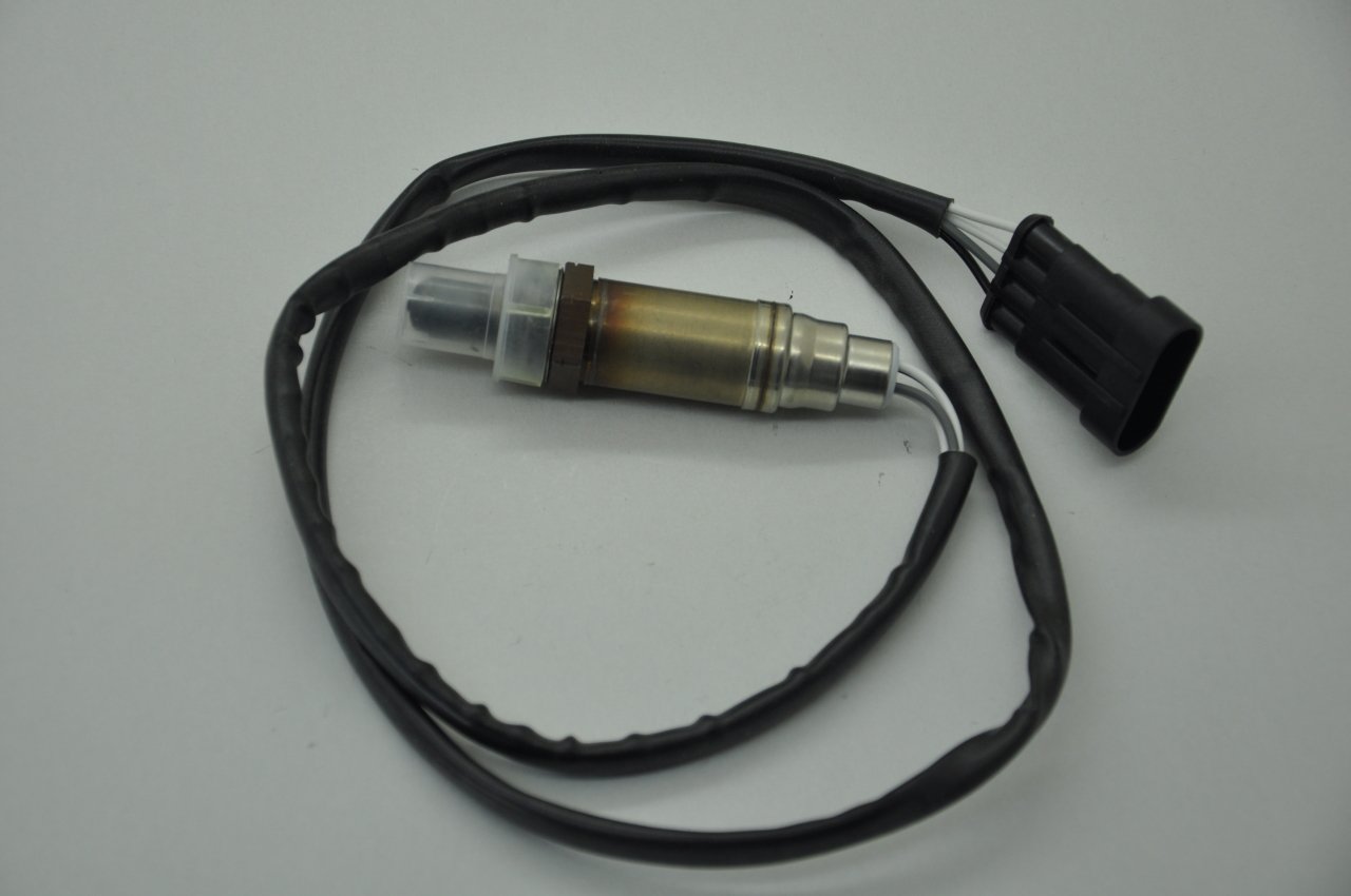 Lambda Sensörü (Oksijen Sondası) Slx 1.6 İe