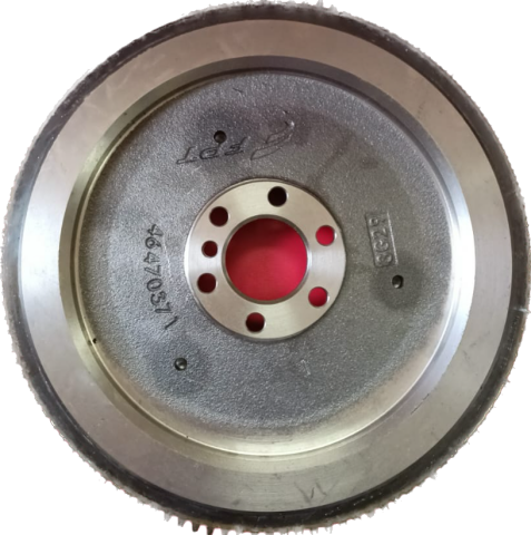 Volant 1.4 Egea-Linea-Grande Punto-Fıat 500