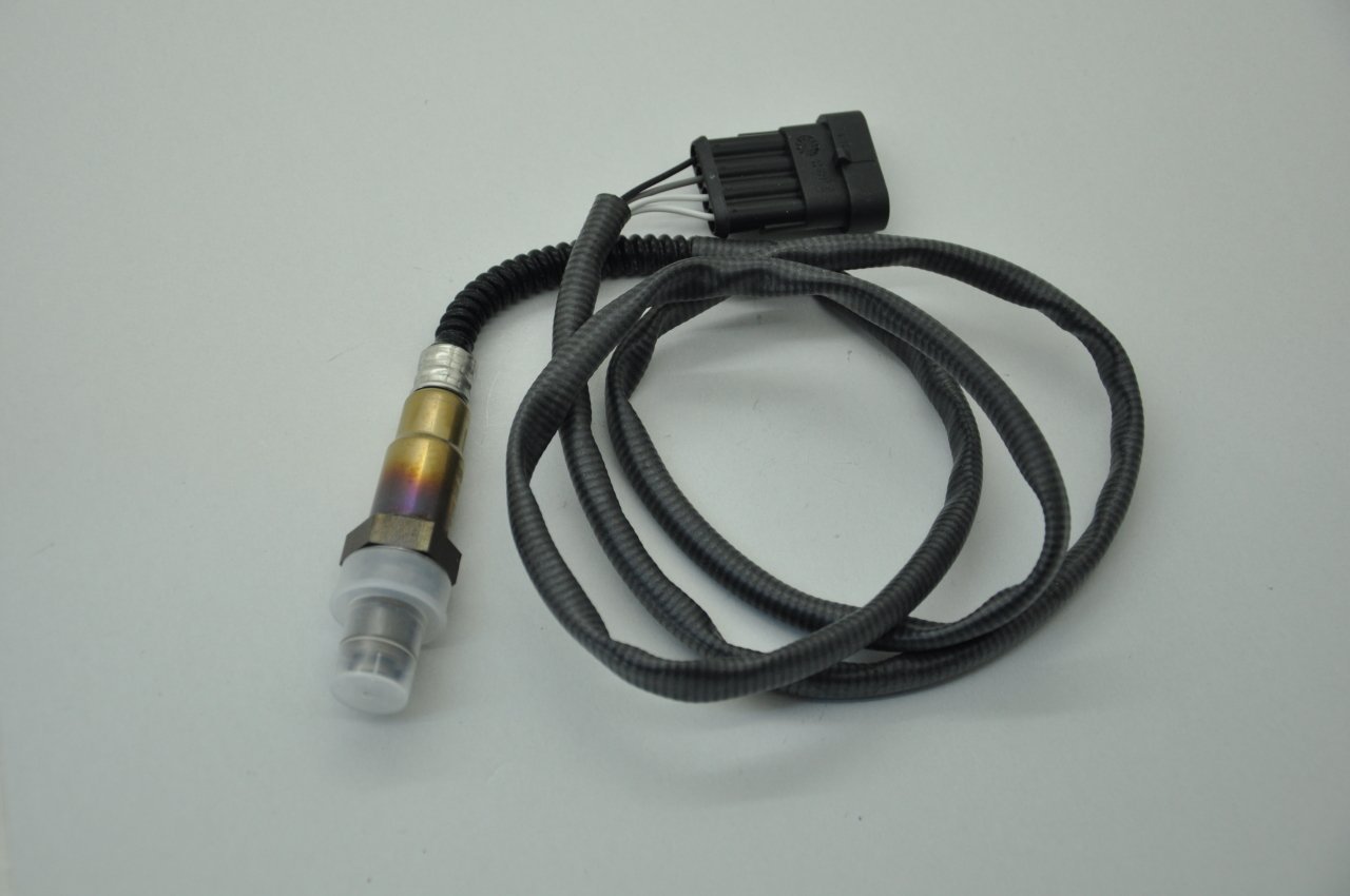 o Lambda Sensörü (Oksijen Sondası) 1.2 Doblo-Alfa 156