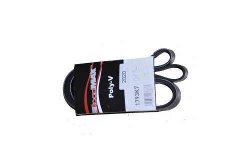 Alternatör Kayışı 2.5 Master 2004-2011 Arası (Klimalı)