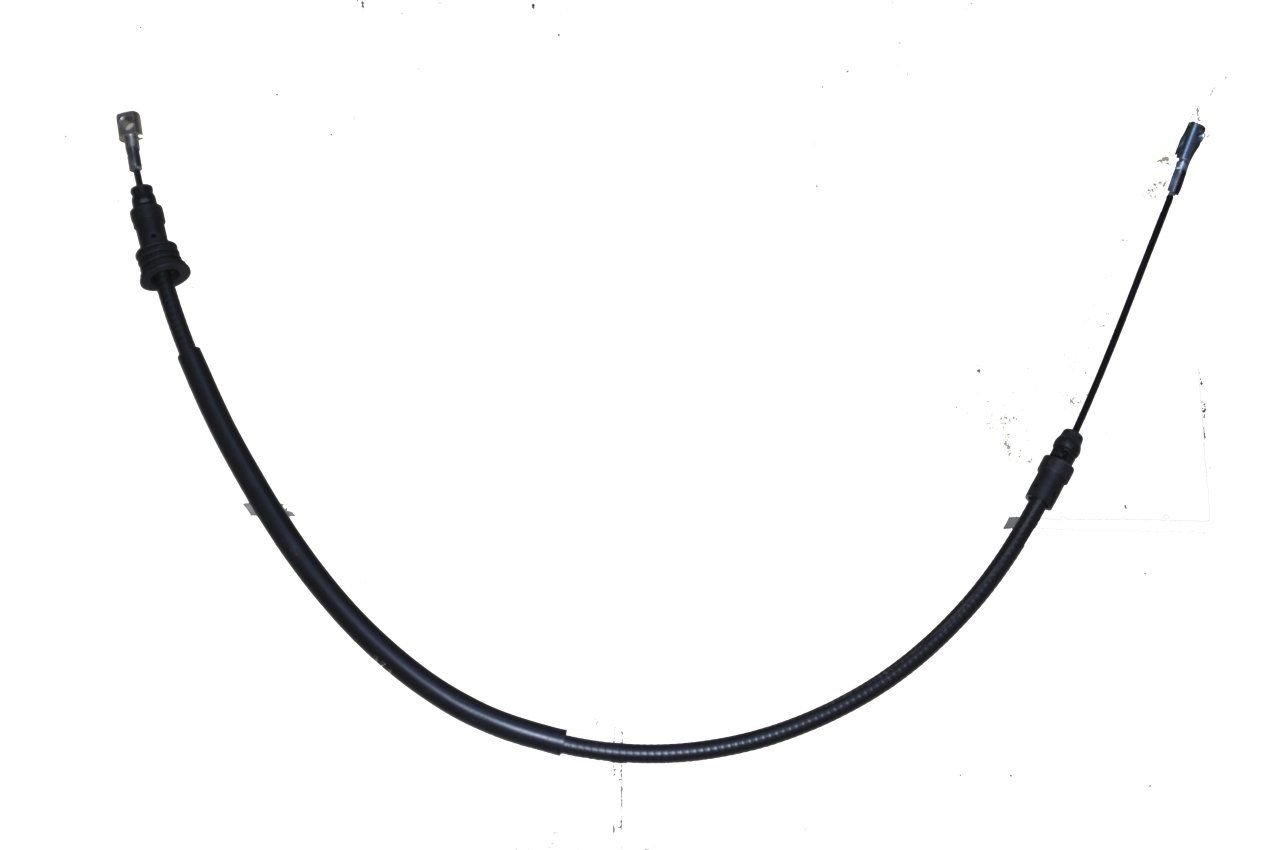 El Fren Teli Ön Master III