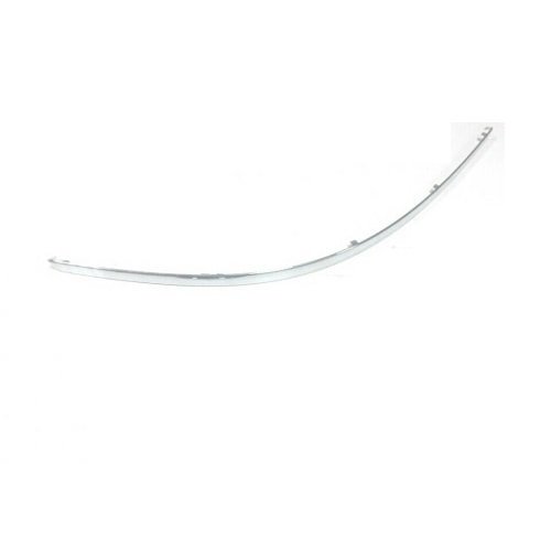Tampon Nikelajı Arka Sağ Linea 2007-2012 Arası