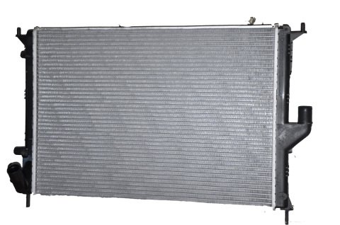 Radyatör Su 1.5 Dacıa Logan-Sandero
