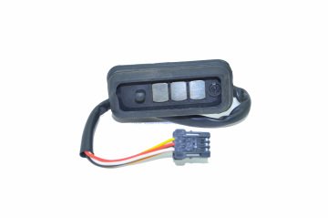 Sürgülü Kapı Işık Otomatiği Sol Kango 1997-2003 Arası