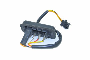 Sürgülü Kapı Işık Otomatiği Sol Kango 1997-2003 Arası