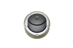 Torpido Havalandırması Dacıa Logan-Sandero I 2009-2012 Arası (Krom)