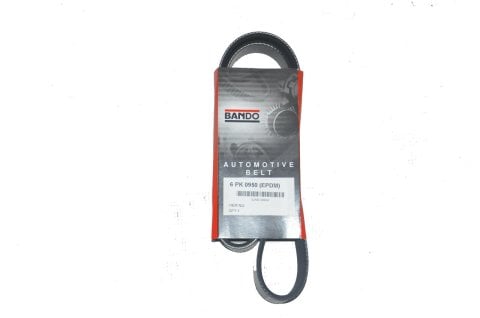 Alternatör Kayışı 2.8 Ducato