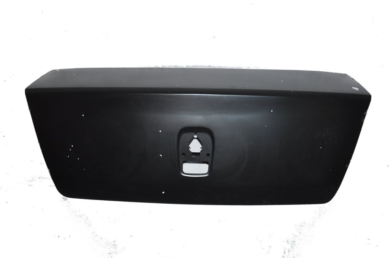 Bagaj Kaputu Clio Symbol 2007
