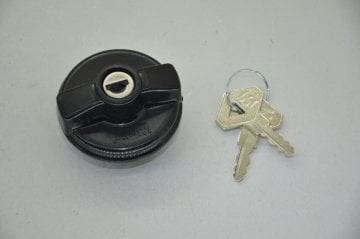 Benzin Depo Kapağı R9-R11 (Anahtarlı)