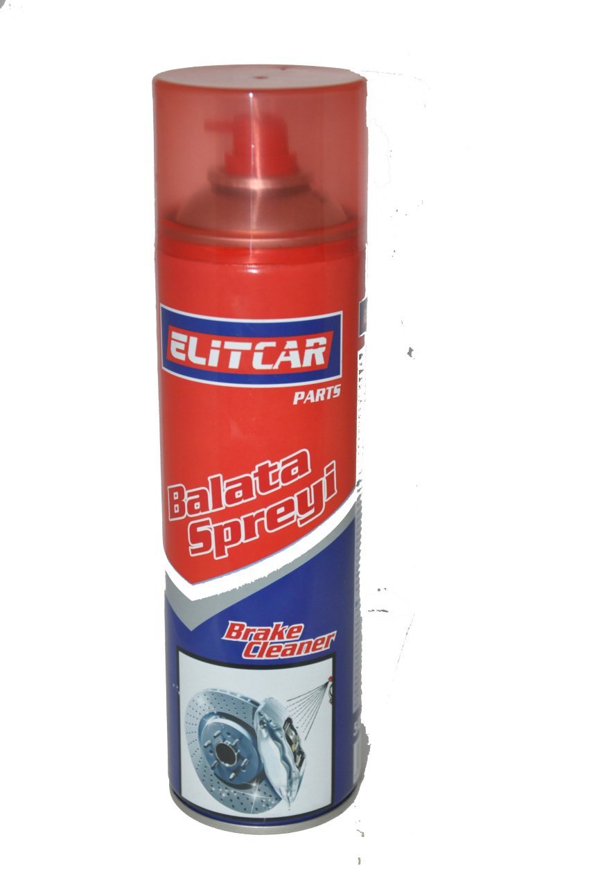 Fren Balata Spreyi 500 Ml