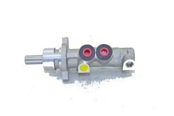 Fren Ana Merkez Master 2004-2011 Arası (Abs'Siz)