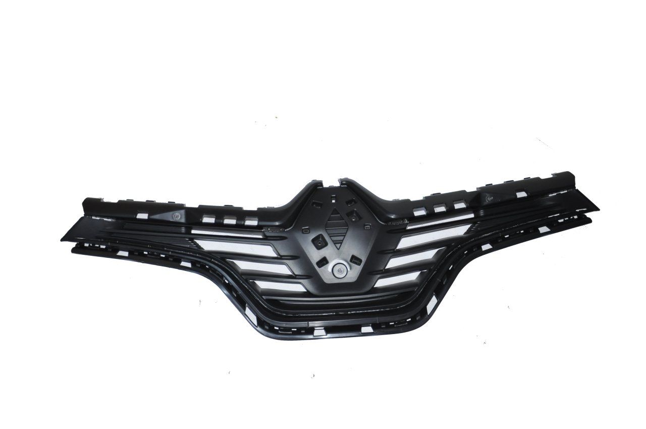 Panjur Ön Captur 2013-2017 Arası