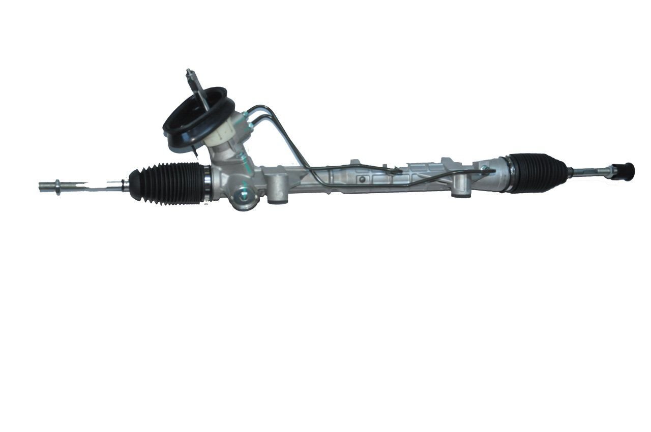 Direksiyon Kutusu Dacıa Logan (Rot Başsız)