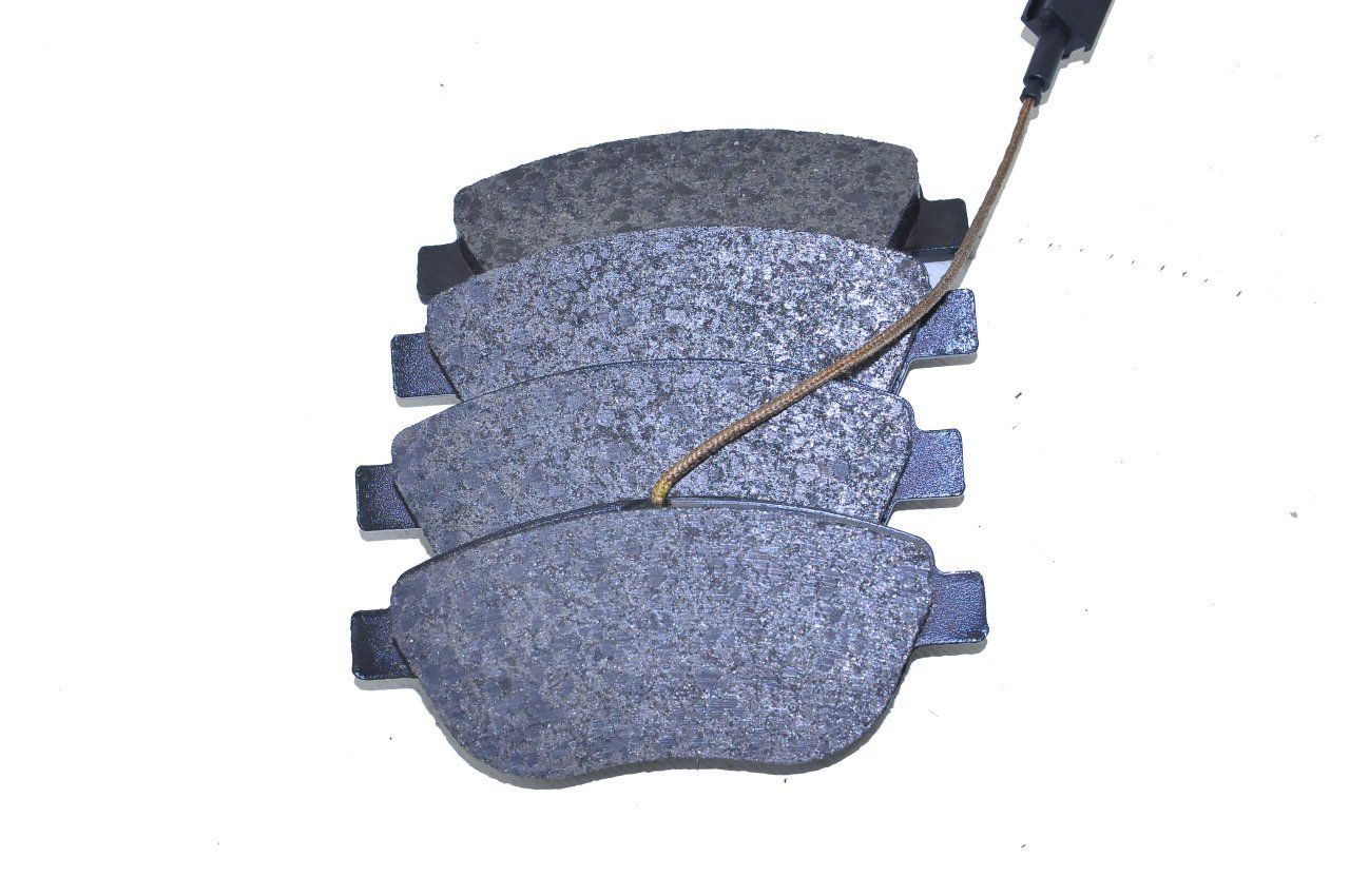 Fren Balatası Tk.Ön Linea-Grande Punto-Stılo-Doblo 2010 Sonrası (77365379E)