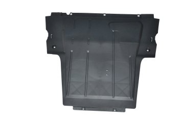 Karter Muhafazası Megane II (Plastik)