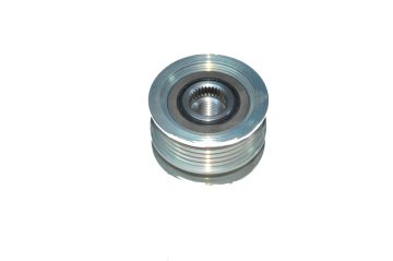 Alternatör Kasnağı 1.5 Clio-Kango (5 Kanallı)