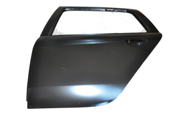 Kapı Arka Sol Clio Symbol 2008-2012 Arası Thalıa