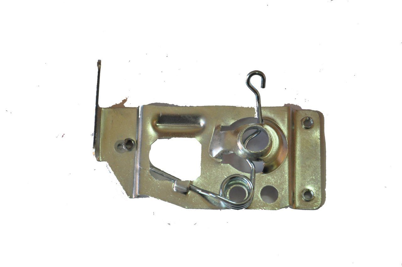 Tampon Ön Sissiz Albea-Palio 2002-2006 Arası