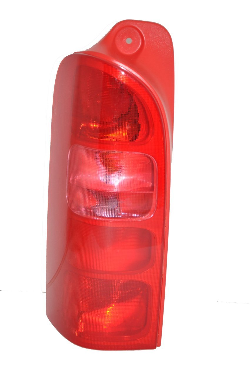 Stop Lambası Sol Master 1998-2004 Arası
