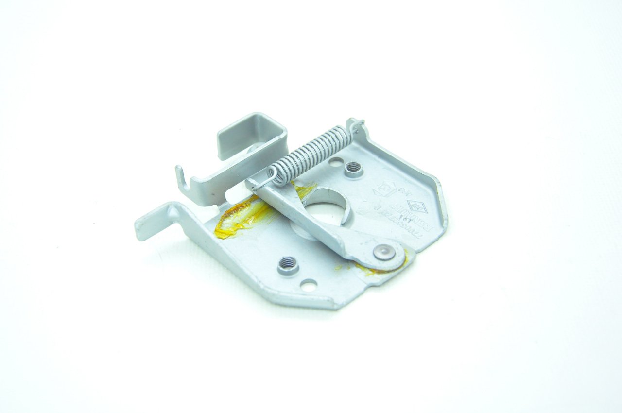 Motor Kaput Kilidi Alt Clio 1998-2001 Arası-Master 1998-2011 Arası