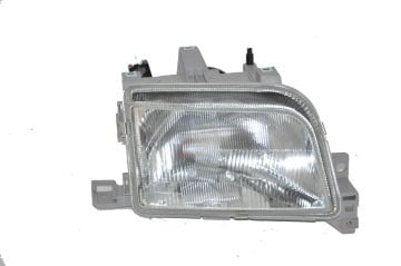 Far Sağ Clio 1991-1996 Arası (Sinyalsiz Tip)