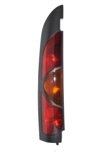 Stop Lambası Sol Kango 1997-2003 Arası (Çift Kapı)