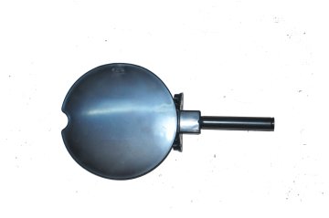 Benzin Depo Dış Kapağı R19