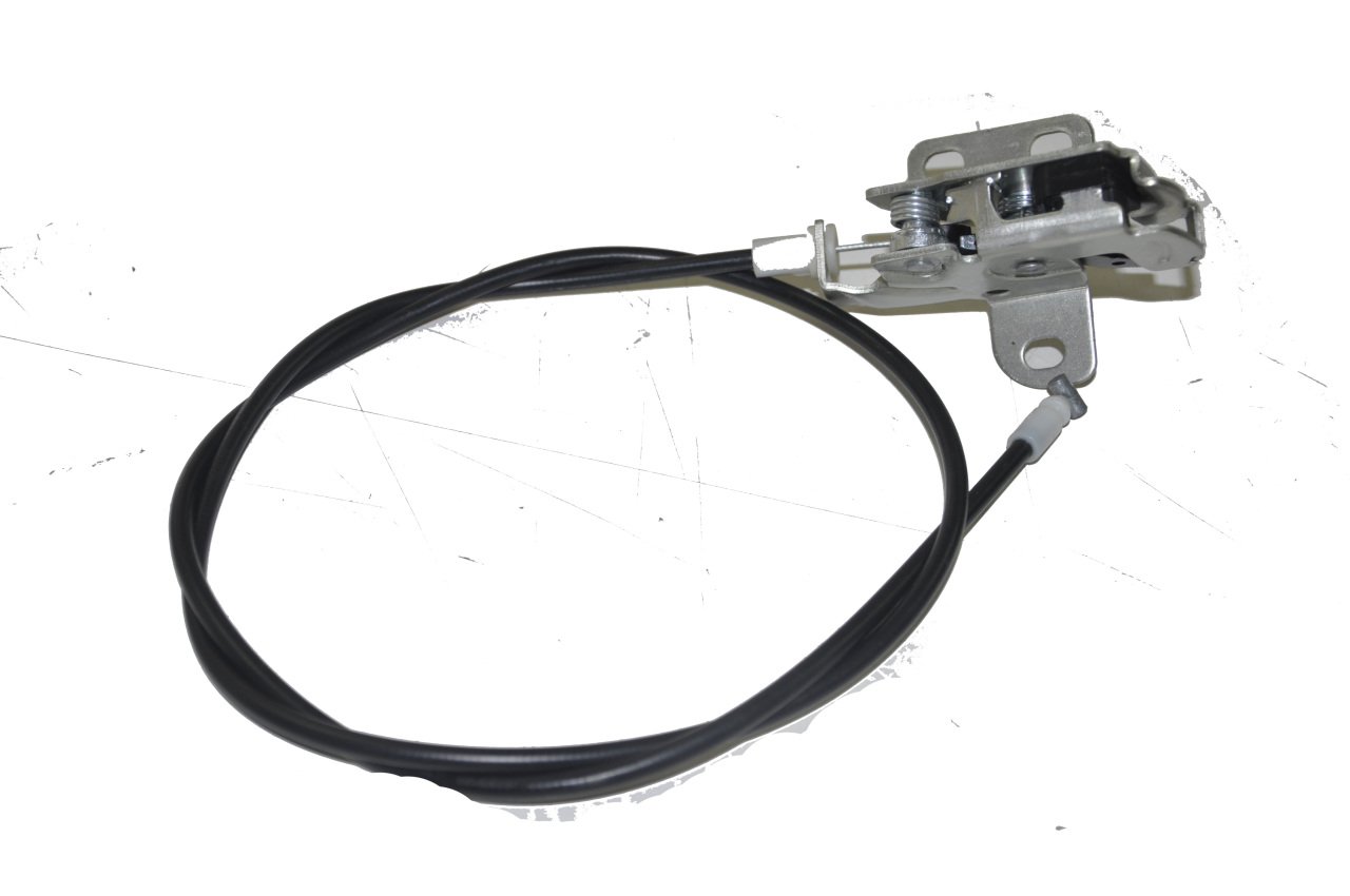 Bagaj Kilidi Üst Sol (Telli) Ducato 2006 Sonrası (Çift Kapılı)